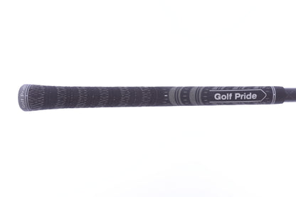 Used Mizuno 2026 Pro Fli Hi Single Utility 2-Iron - Right-Handed - Extra Stiff Flex