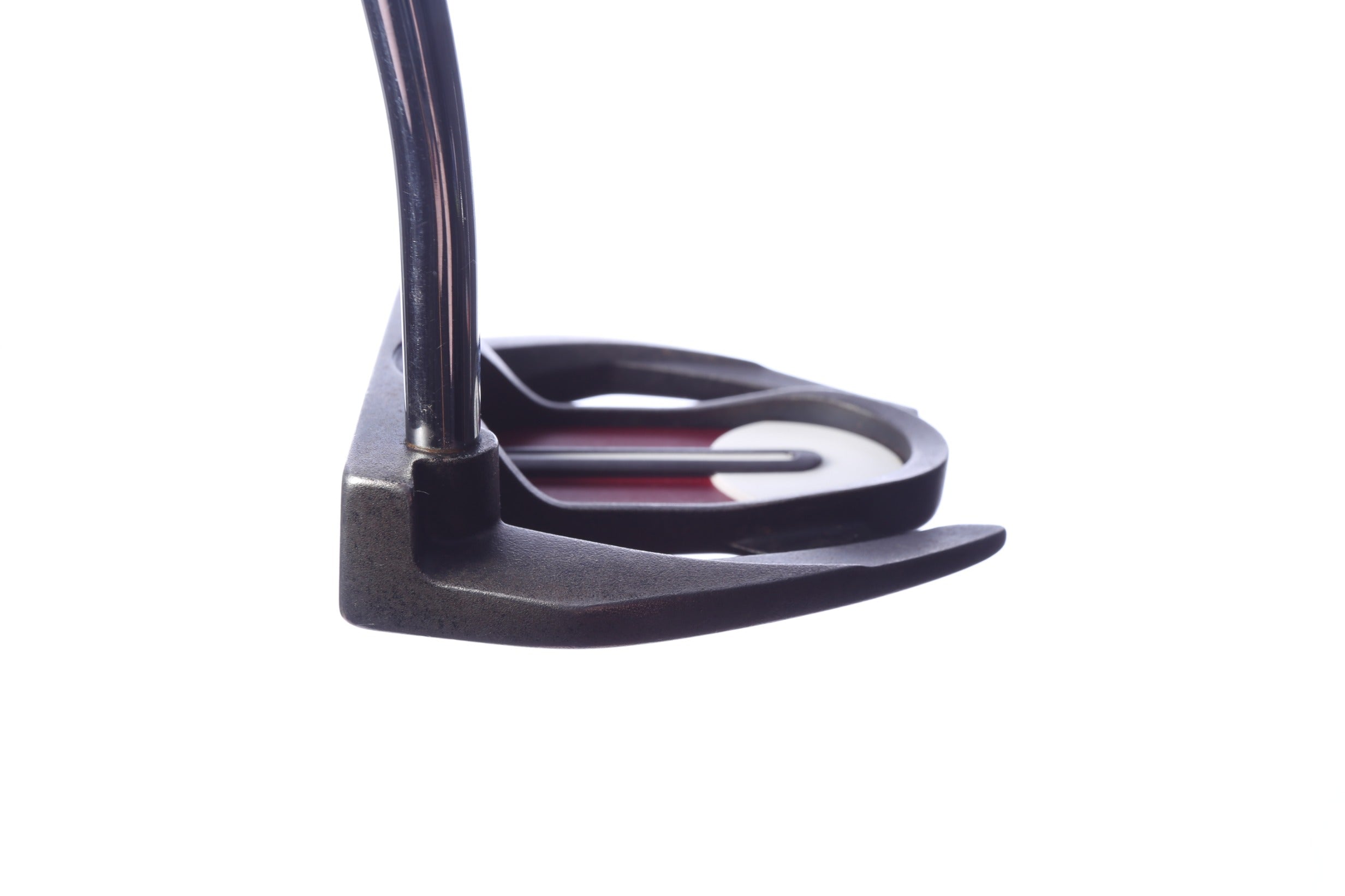 Used Ping Scottsdale Wolverine Putter - Right-Handed - 35 in - Mallet