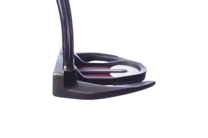 Used Ping Scottsdale Wolverine Putter - Right-Handed - 35 in - Mallet
