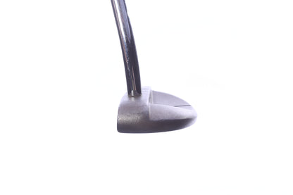 Used Odyssey Dual Force 2 Rossie Putter - Right-Handed - 35 in - Mallet