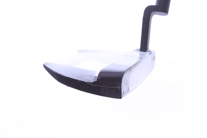 Used Odyssey Ai-ONE Jailbird Mini CH Putter - Right-Handed - 34 in - Mallet