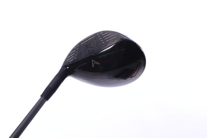 Used Callaway Rogue 7-Wood - Right-Handed - 21 Degrees - Regular Flex