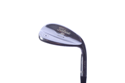 Used Titleist Vokey SM7 Tour Chrome Lob Wedge - Right-Handed - 58 Degrees - Ladies Flex