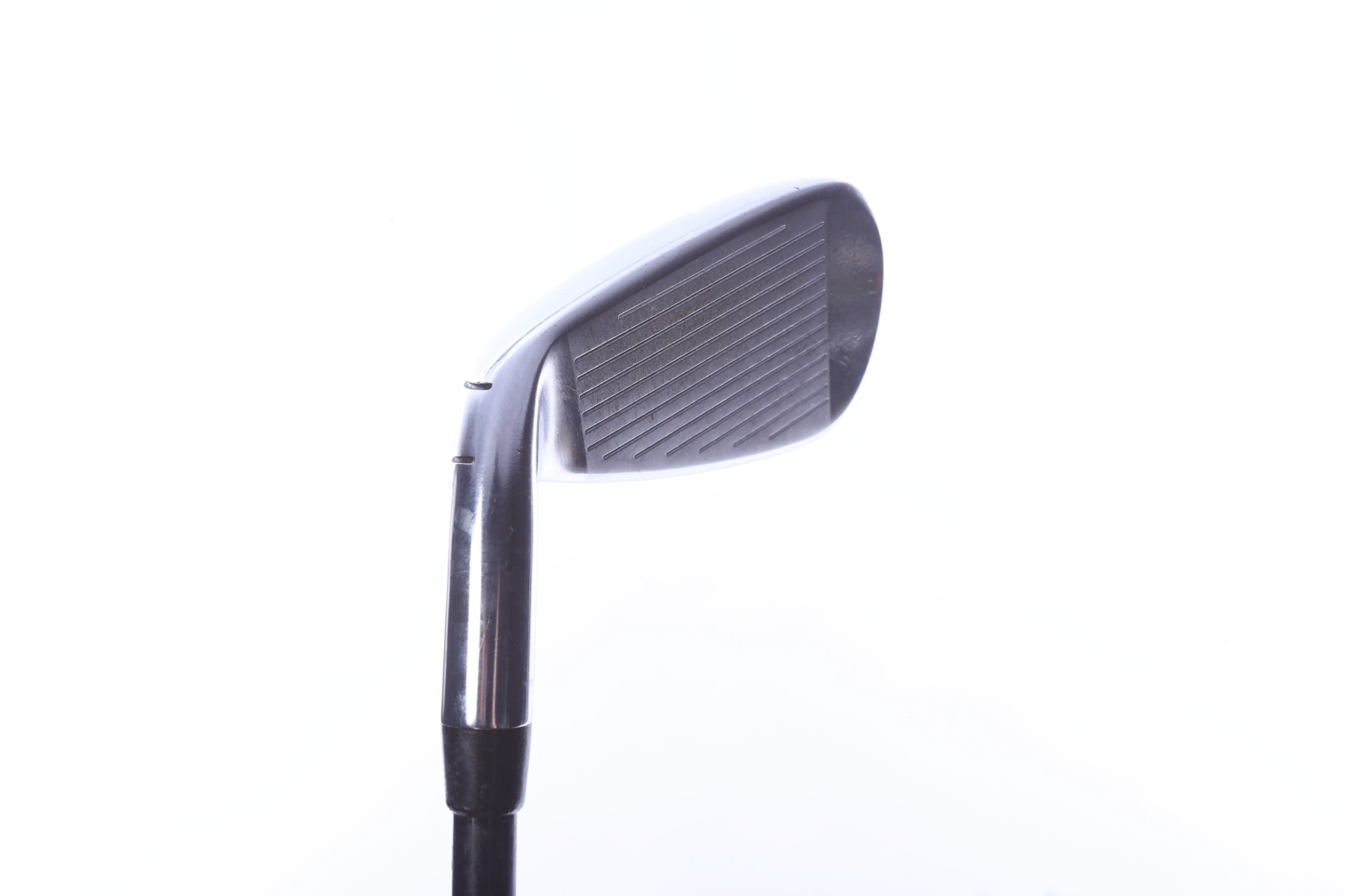 Used Cobra F-Max Single 6-Iron - Right-Handed - Seniors Flex-Next Round