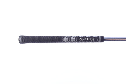 Used Titleist Vokey SM10 Nickel Sand Wedge - Left-Handed - 56 Degrees - Stiff Flex-Next Round