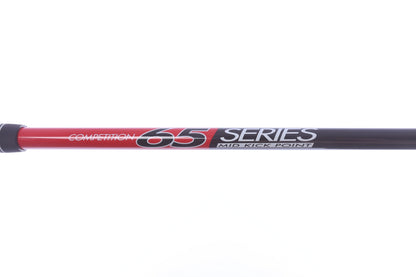 Used Callaway Quantum Triple Diamond Max Driver - 9 Degrees - Stiff Flex UST Mamiya Competition 65 Series - Right-Handed-Next Round