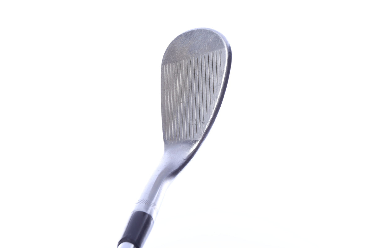 Used Titleist Vokey SM10 Tour Chrome Lob Wedge - Right-Handed - 58 Degrees - Wedge Flex