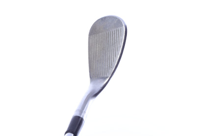 Used Titleist Vokey SM10 Tour Chrome Lob Wedge - Right-Handed - 58 Degrees - Wedge Flex