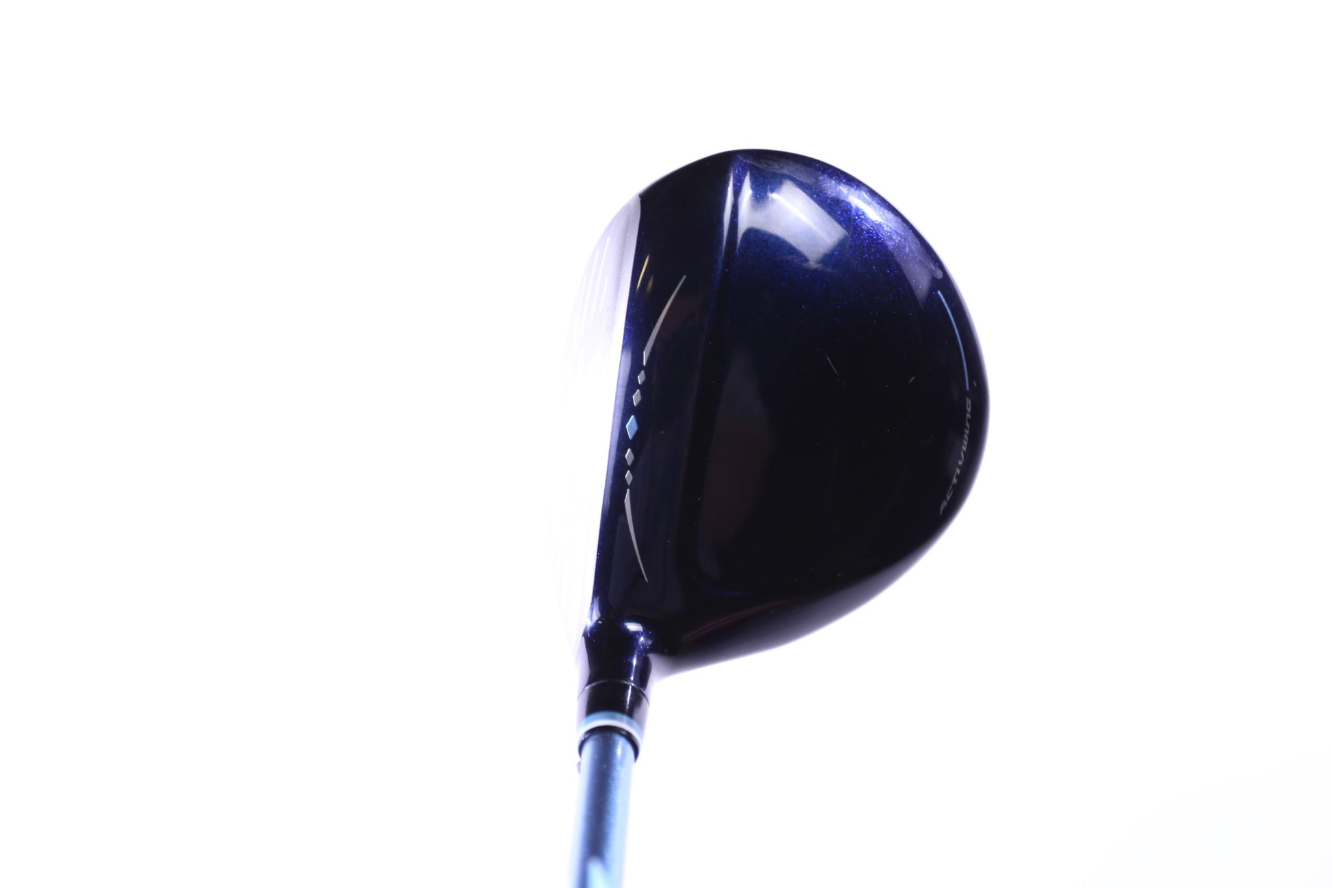 Used XXIO 13 5-Wood - Right-Handed - 20 Degrees - Ladies Flex-Next Round