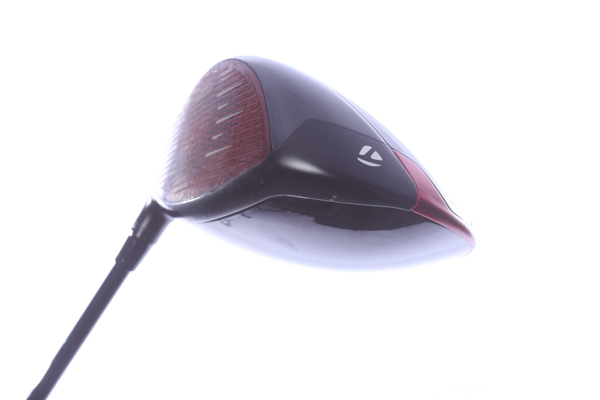 Used TaylorMade STEALTH 2 Driver - 12 Degrees - Stiff Flex Fujikura Ventus TR Red - Right-Handed