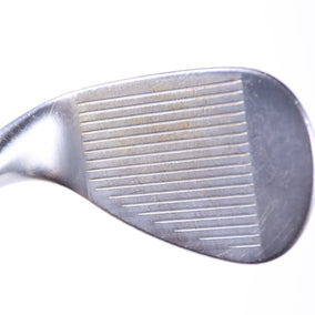 Used Titleist Vokey SM10 Tour Chrome Sand Wedge - Right-Handed - 56 Degrees - Wedge Flex-Next Round