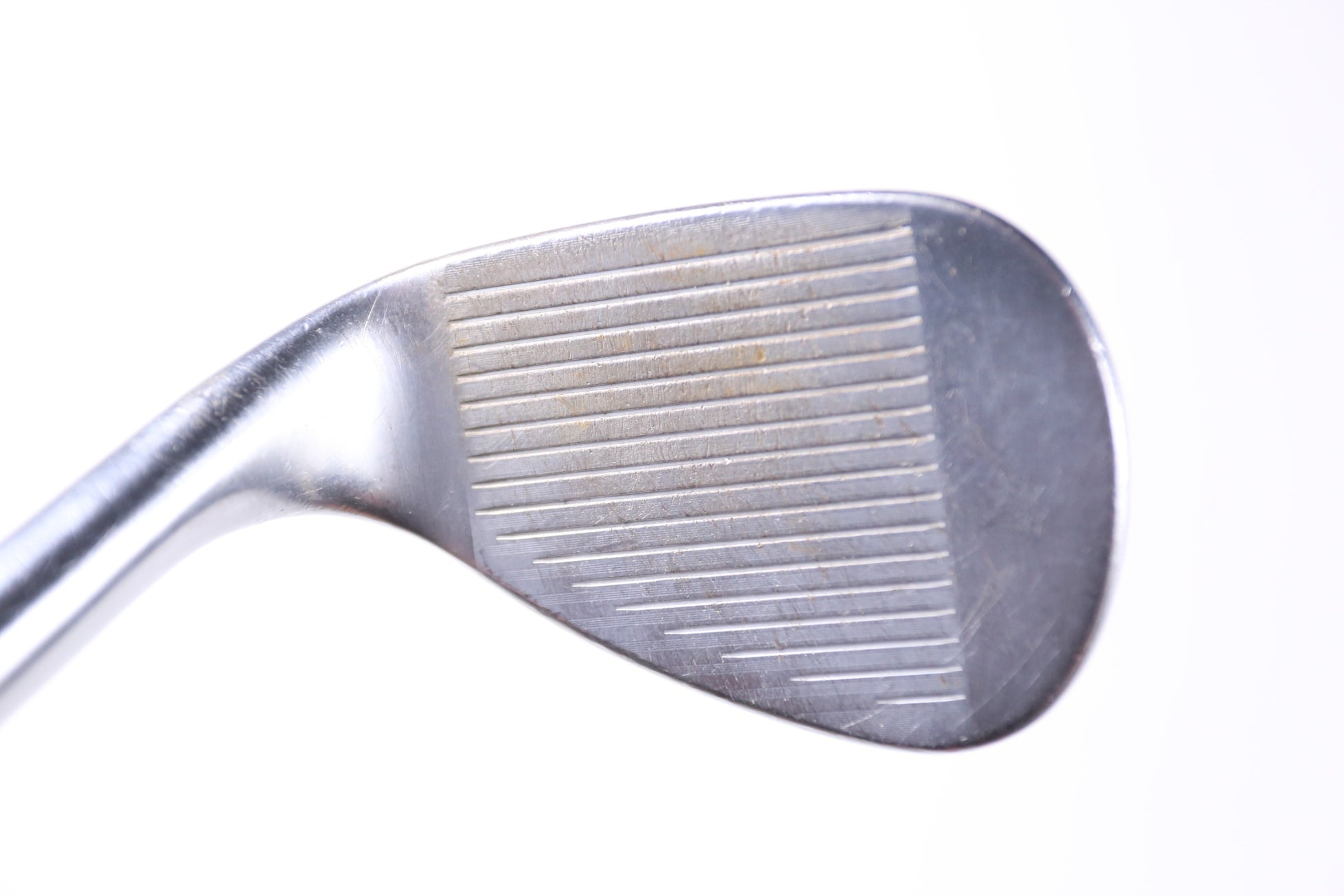 Used Titleist Vokey SM10 Tour Chrome Sand Wedge - Right-Handed - 56 Degrees - Wedge Flex-Next Round