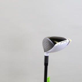 Used TaylorMade RocketBallz RBZ Stage 2 Rescue 5H Hybrid - Right-Handed - 25 Degrees - Ladies Flex