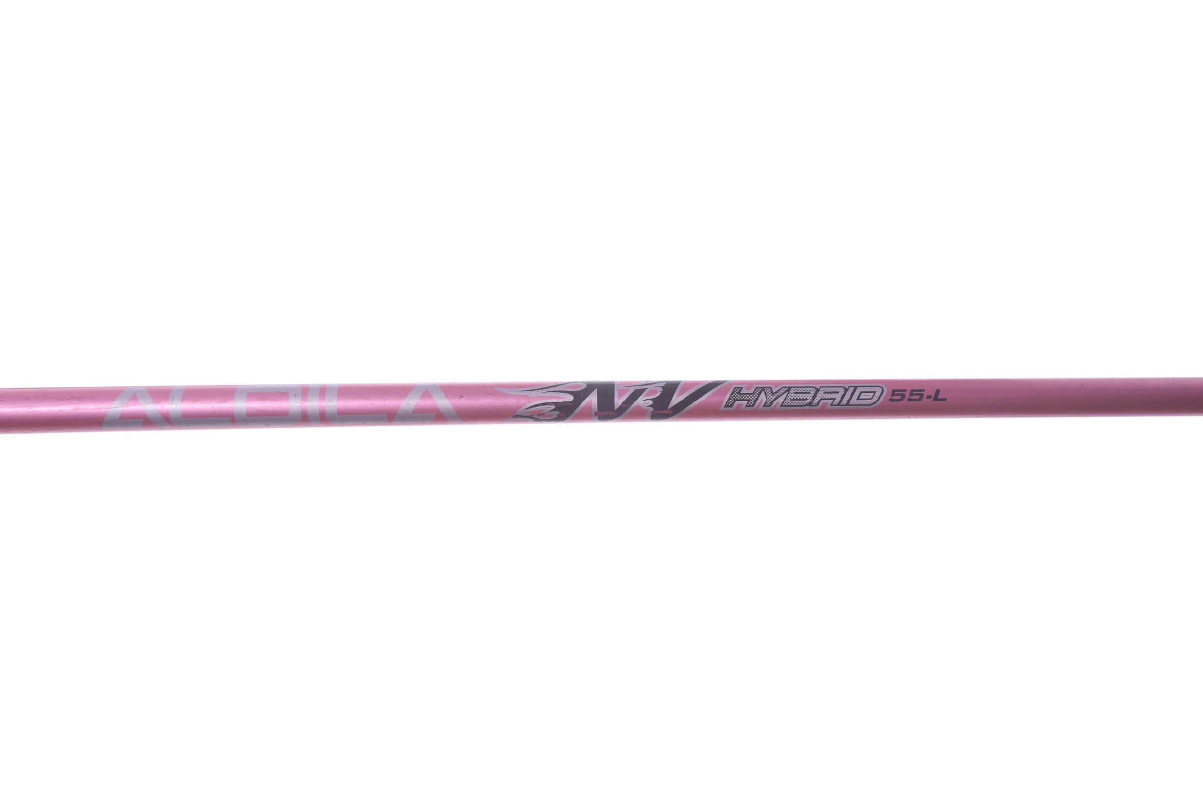 Used Srixon AD 5H Hybrid - Right-Handed - 24 Degrees - Ladies Flex-Next Round
