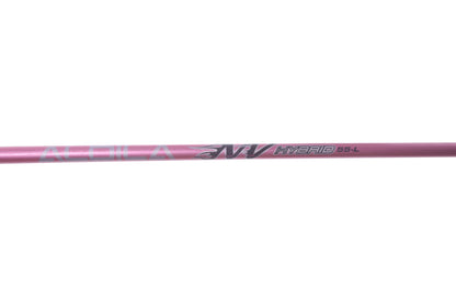 Used Srixon AD 5H Hybrid - Right-Handed - 24 Degrees - Ladies Flex-Next Round