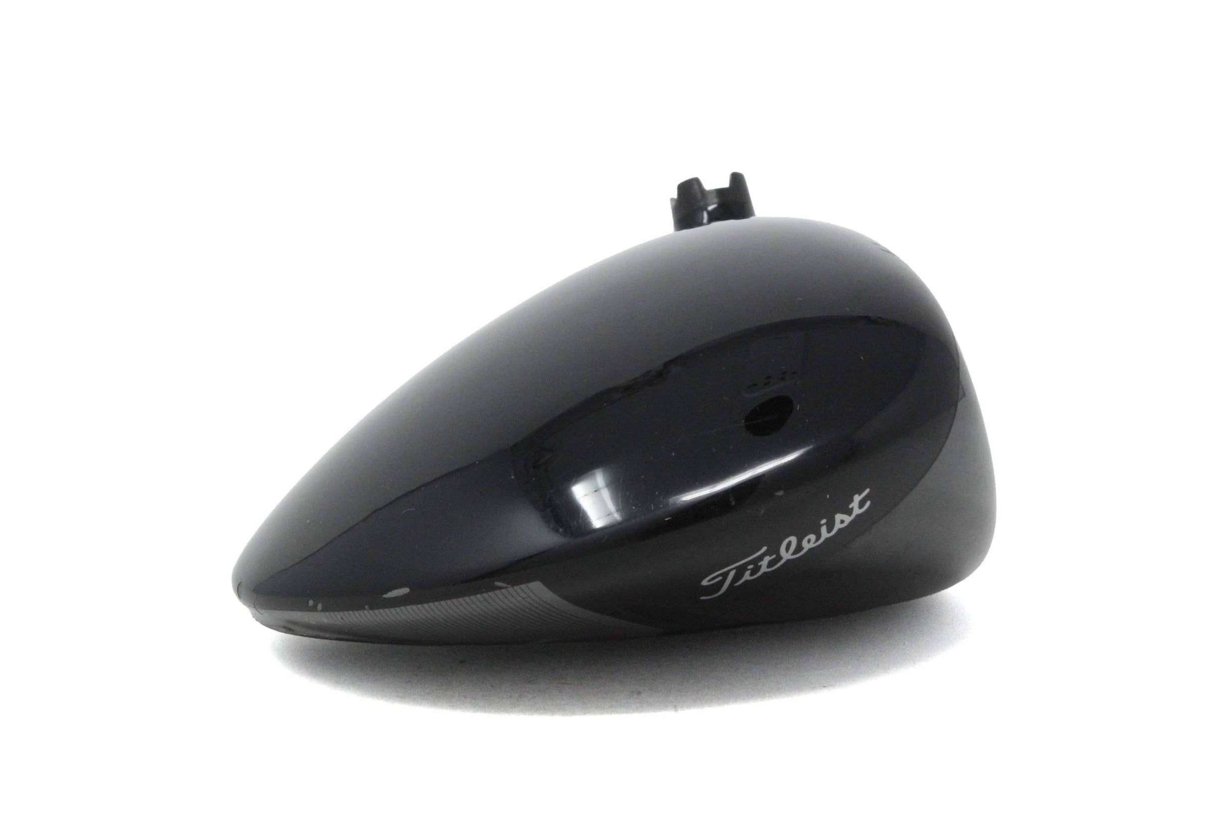 Used Titleist TSi2 Driver - HEAD ONLY - Right-Handed - 10 Degrees