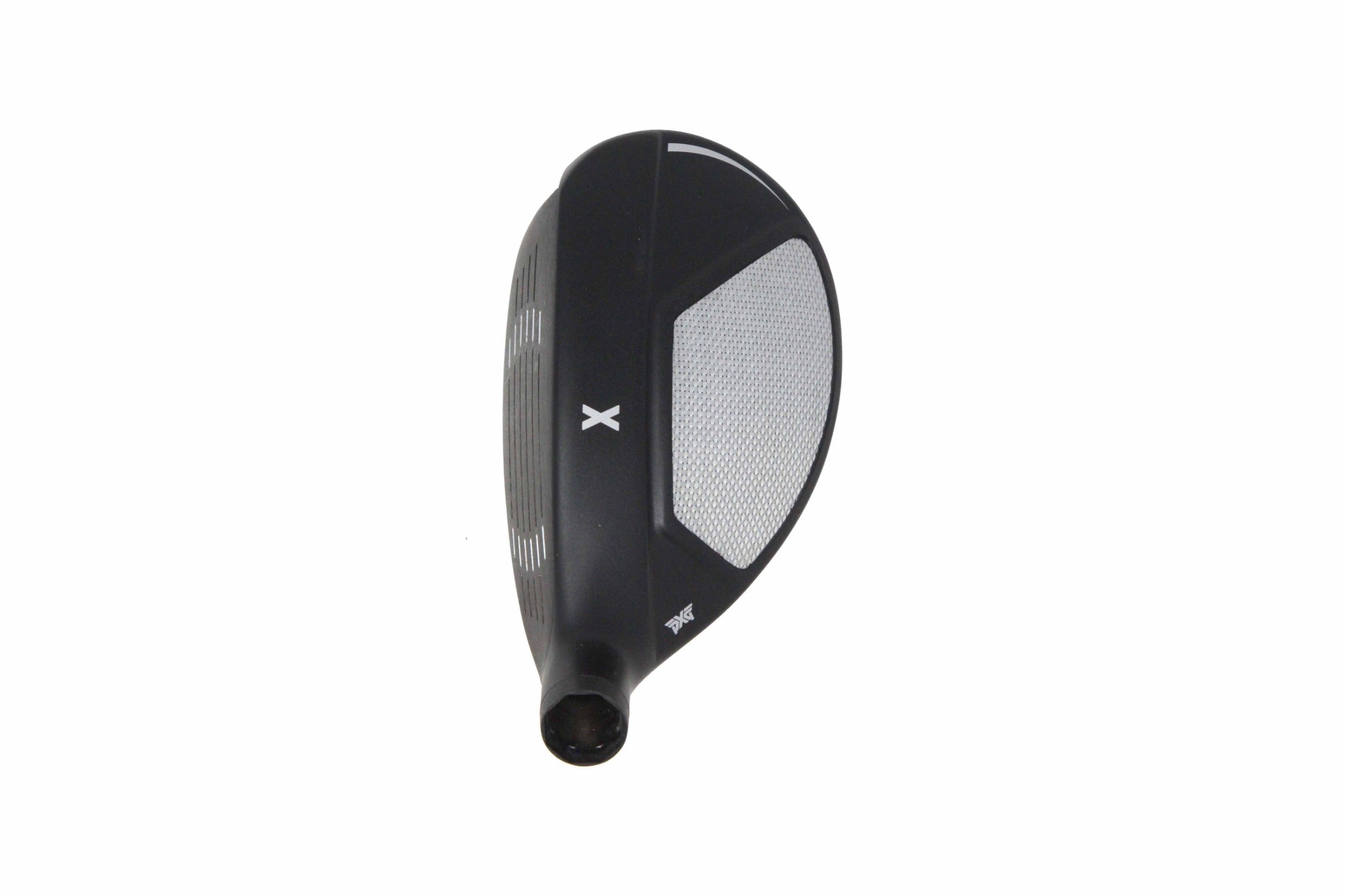 Used PXG 0317 X GEN4 3H - HEAD ONLY - Right-Handed - 19 Degrees-Next Round