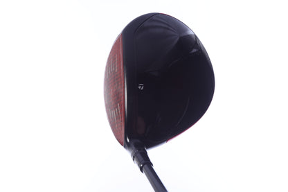 Used TaylorMade STEALTH 2 Driver - 9 Degrees - Regular Flex Project X EvenFlow Riptide - Right-Handed