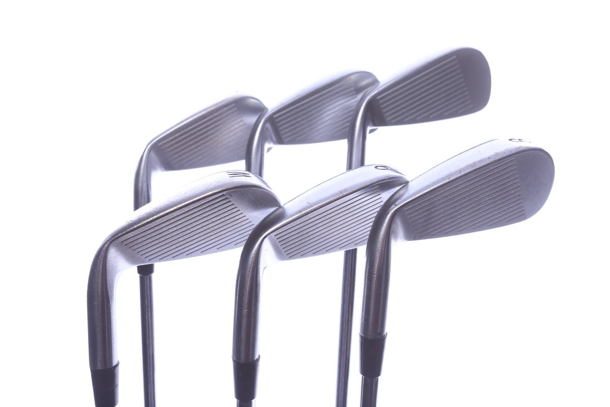 Used PXG 0311 P GEN3 Iron Set - Right-Handed - 5-PW - Stiff Flex