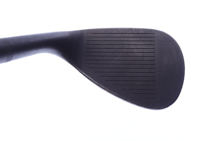 Used Titleist Vokey SM7 Jet Black Sand Wedge - Right-Handed - 54 Degrees - Wedge Flex