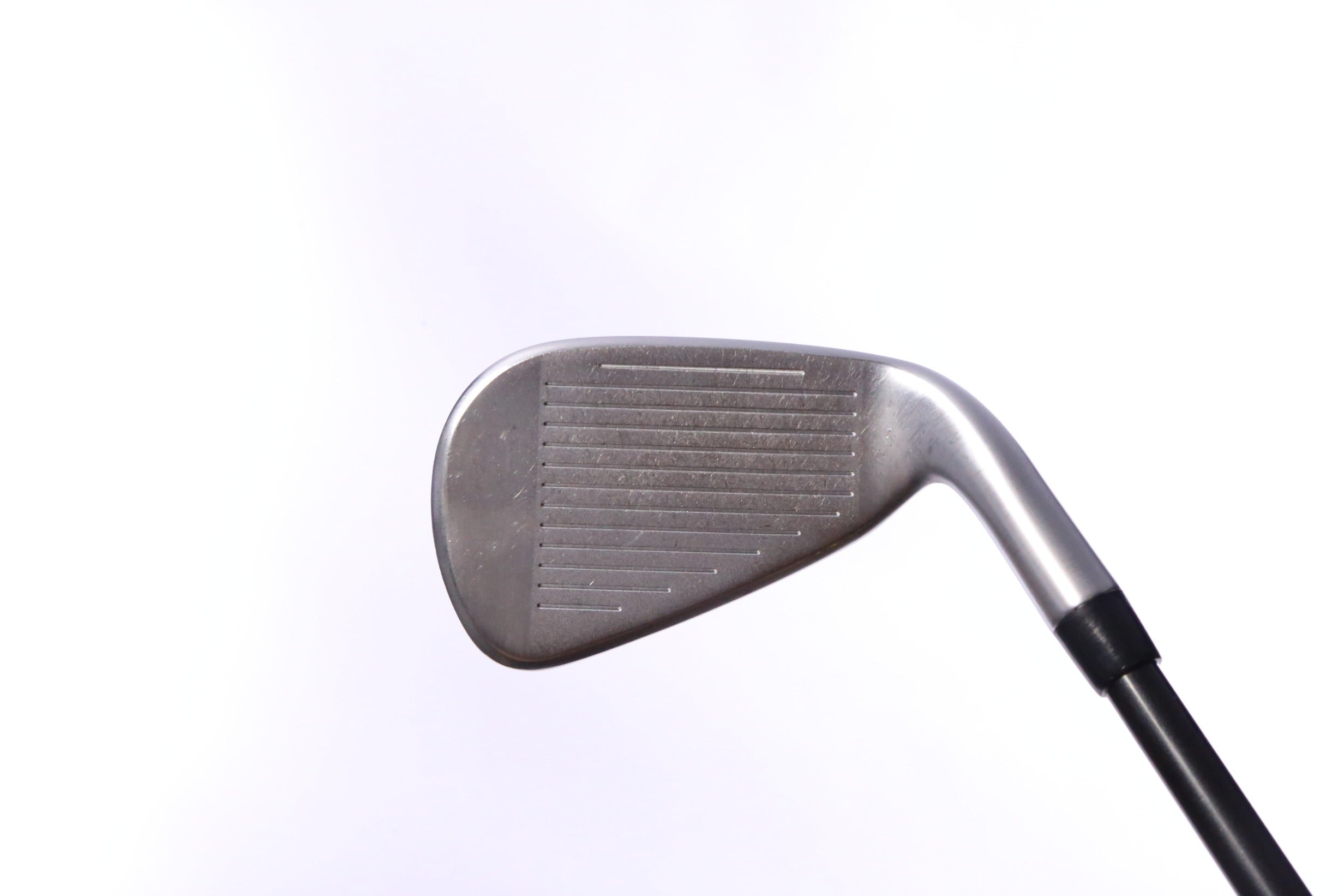 Used Cobra Fly-Z Single 7-Iron - Left-Handed - Regular Flex-Next Round