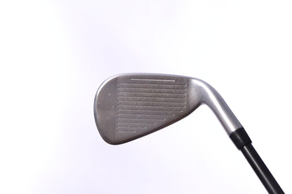 Used Cobra Fly-Z Single 7-Iron - Left-Handed - Regular Flex-Next Round