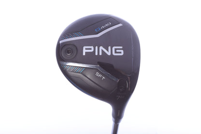Used Ping G440 SFT 7-Wood - Right-Handed - 22 Degrees - Seniors Flex