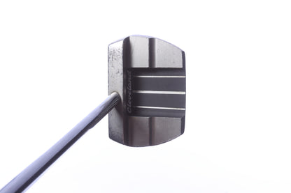 Used Cleveland HB Soft Milled 10.5 Putter - Right-Handed - 32 in - Mallet