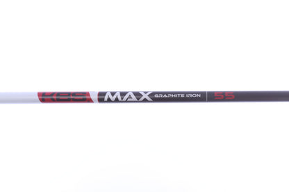 Used TaylorMade STEALTH 2 Rescue 3H Hybrid - Right-Handed - 19 Degrees - Seniors Flex-Next Round