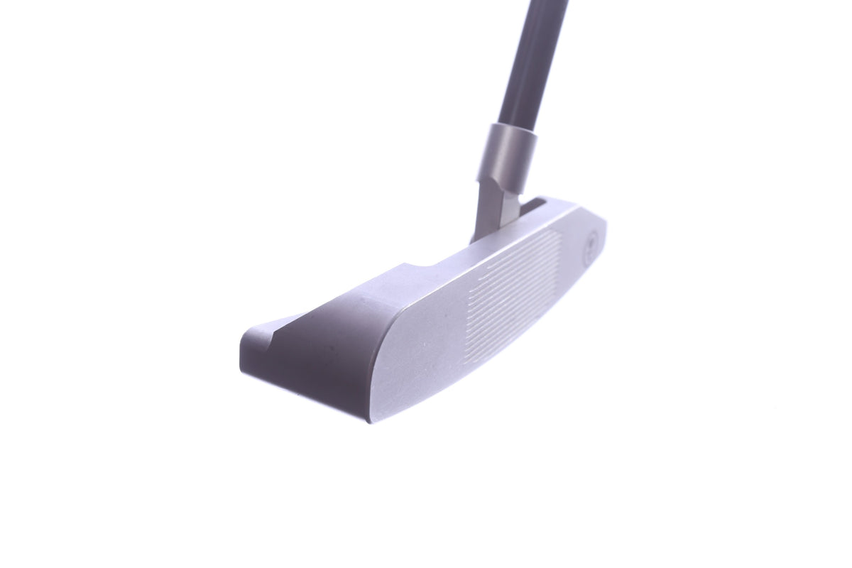 Used L.A.B. Golf Link1 Putter - Right-Handed - 35 in - Blade