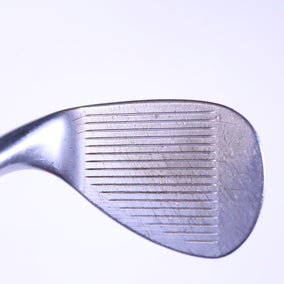 Used Titleist Vokey SM8 Raw Lob Wedge - Right-Handed - 58 Degrees - Wedge Flex-Next Round