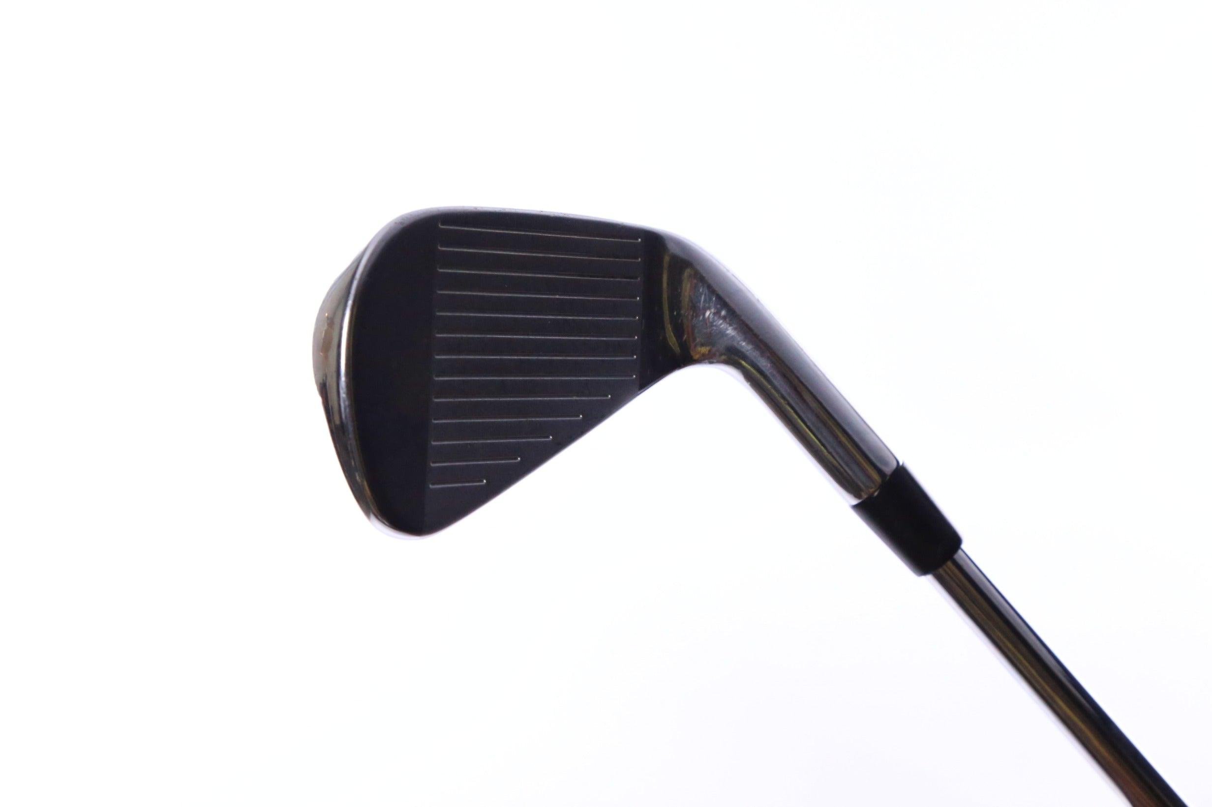 Used Callaway Apex Pro 19 Single 7-Iron - Left-Handed - Stiff Flex-Next Round