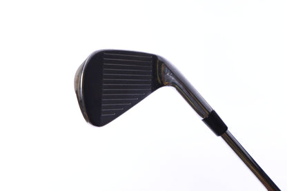 Used Callaway Apex Pro 19 Single 7-Iron - Left-Handed - Stiff Flex-Next Round