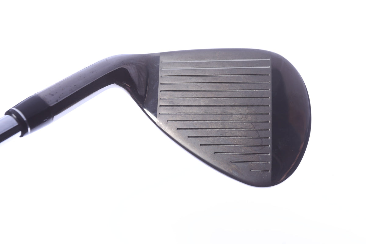 Used Callaway Big Bertha OS Approach Wedge - Right-Handed - 47 Degrees - Regular Flex