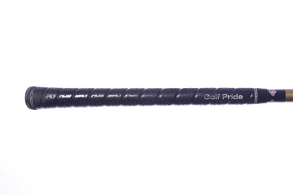 Used Callaway Rogue Sub Zero 3+ Wood - Right-Handed - 13.5 Degrees - Extra Stiff Flex-Next Round