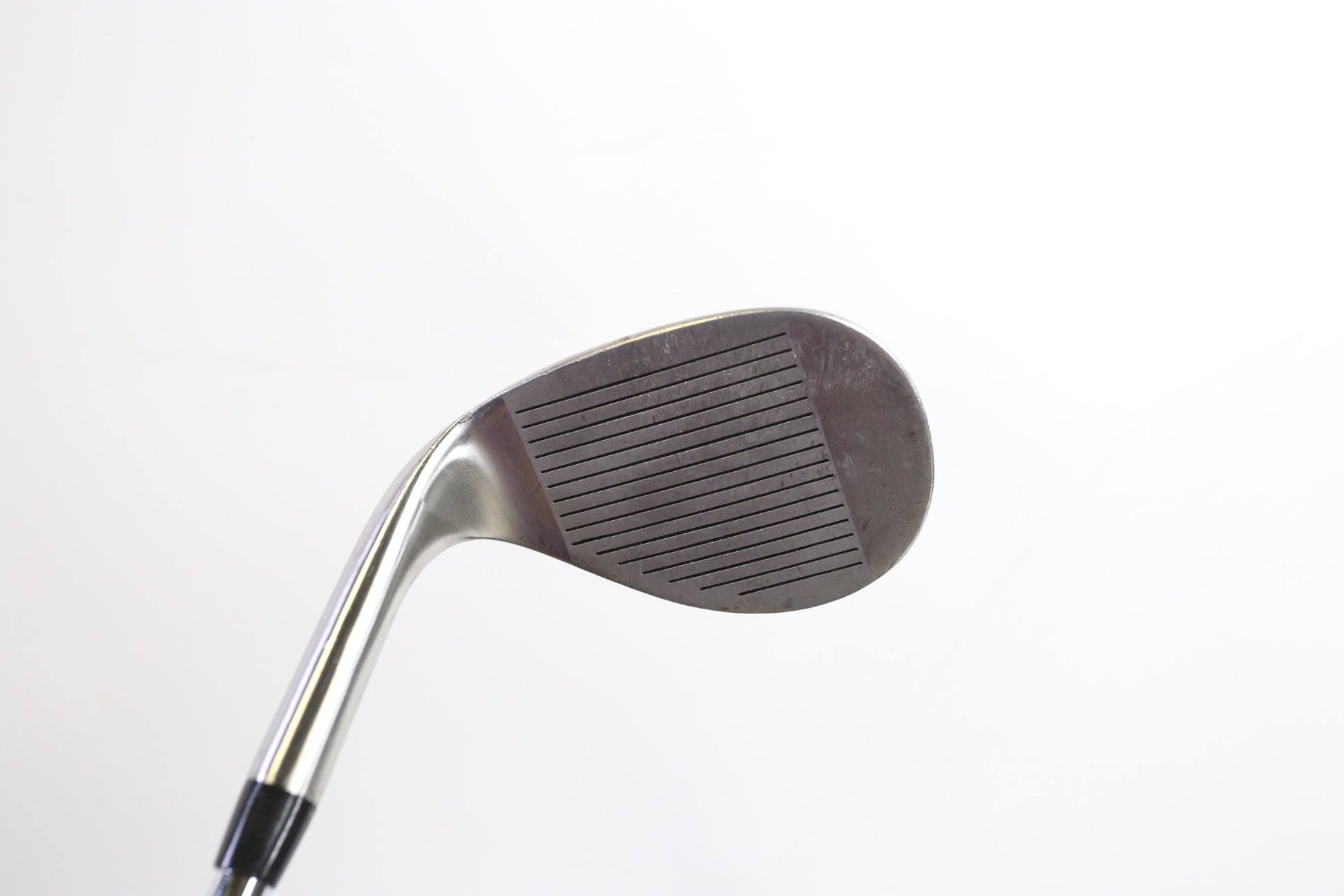 Used Xe1 XE1 Lob Wedge - Right-Handed - 59 Degrees - Stiff Flex-Next Round