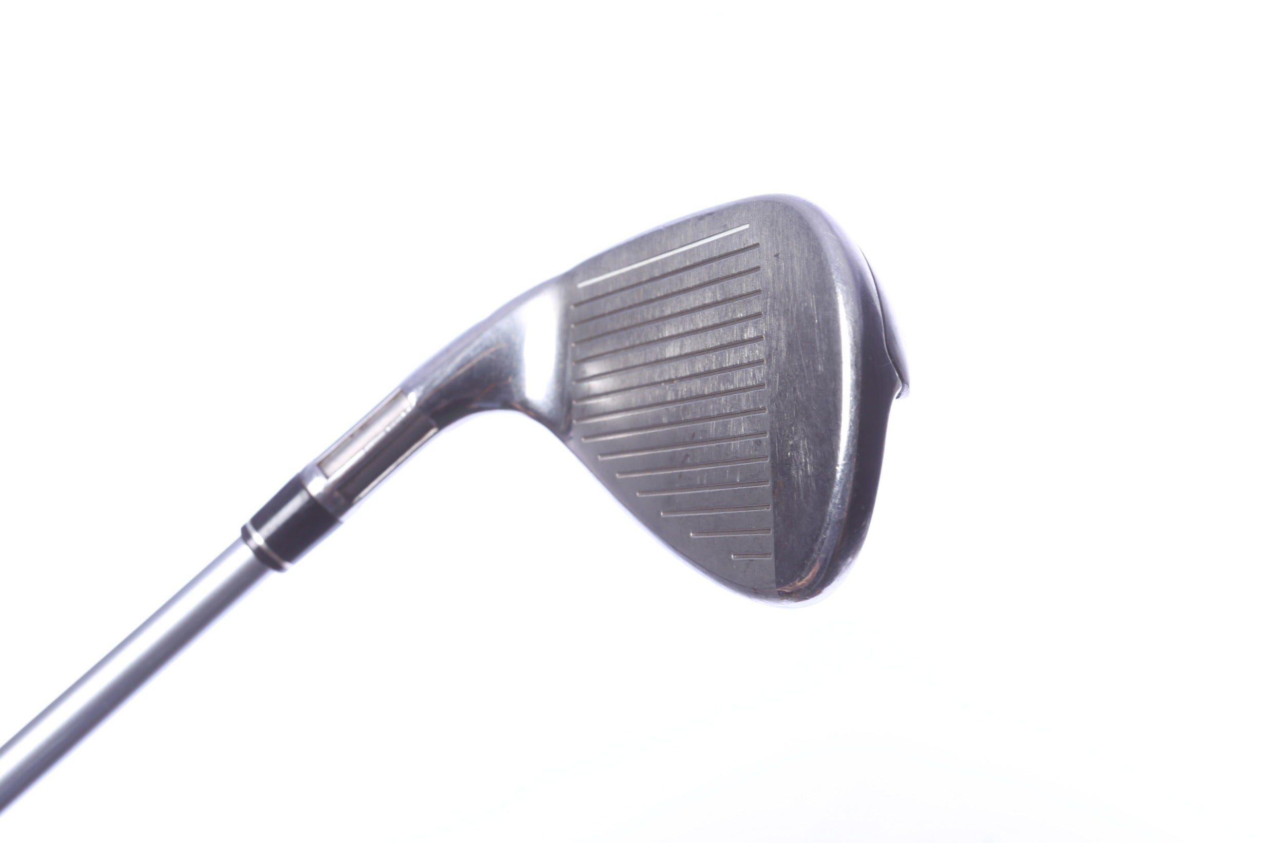 Used TaylorMade M4 Pitching Wedge - Right-Handed - 43.5 Degrees - Ladies Flex