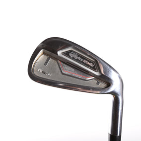 Used TaylorMade RSi 2 Single 7-Iron - Right-Handed - Stiff Flex-Next Round