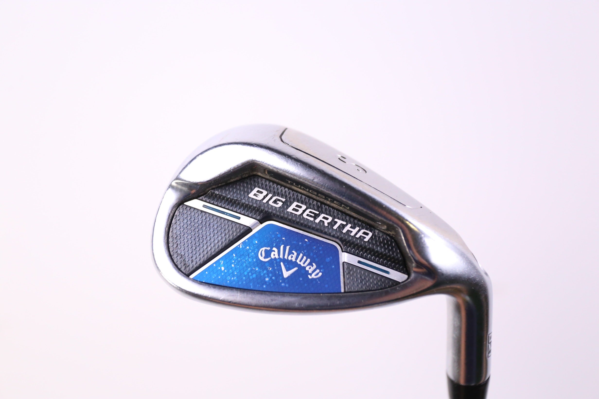 Callaway big bertha B21 approach 2024 wedge