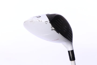 Used TaylorMade AeroBurner 3-Wood - Left-Handed - 15 Degrees - Regular Flex-Next Round