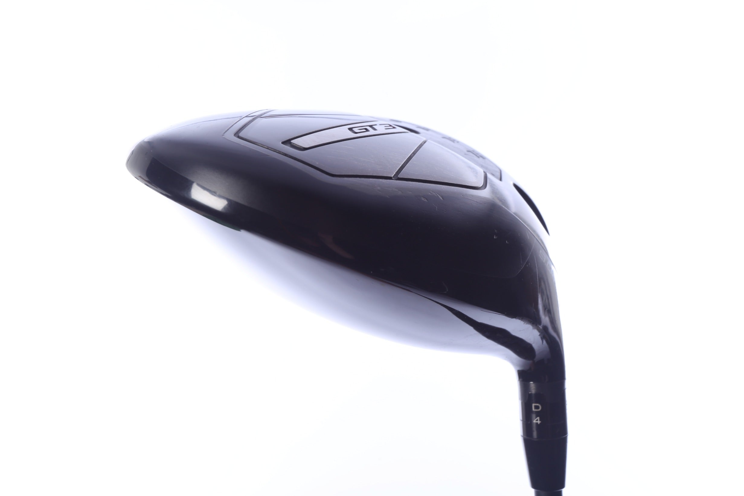 Used Titleist GT3 Driver - 9 Degrees - Stiff Flex Mitsubishi Tensei 1K Black - Right-Handed