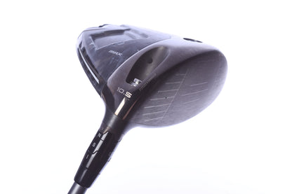 Used Callaway Paradym Ai Smoke MAX Driver - 10.5 Degrees - Stiff Flex Project X Denali - Right-Handed