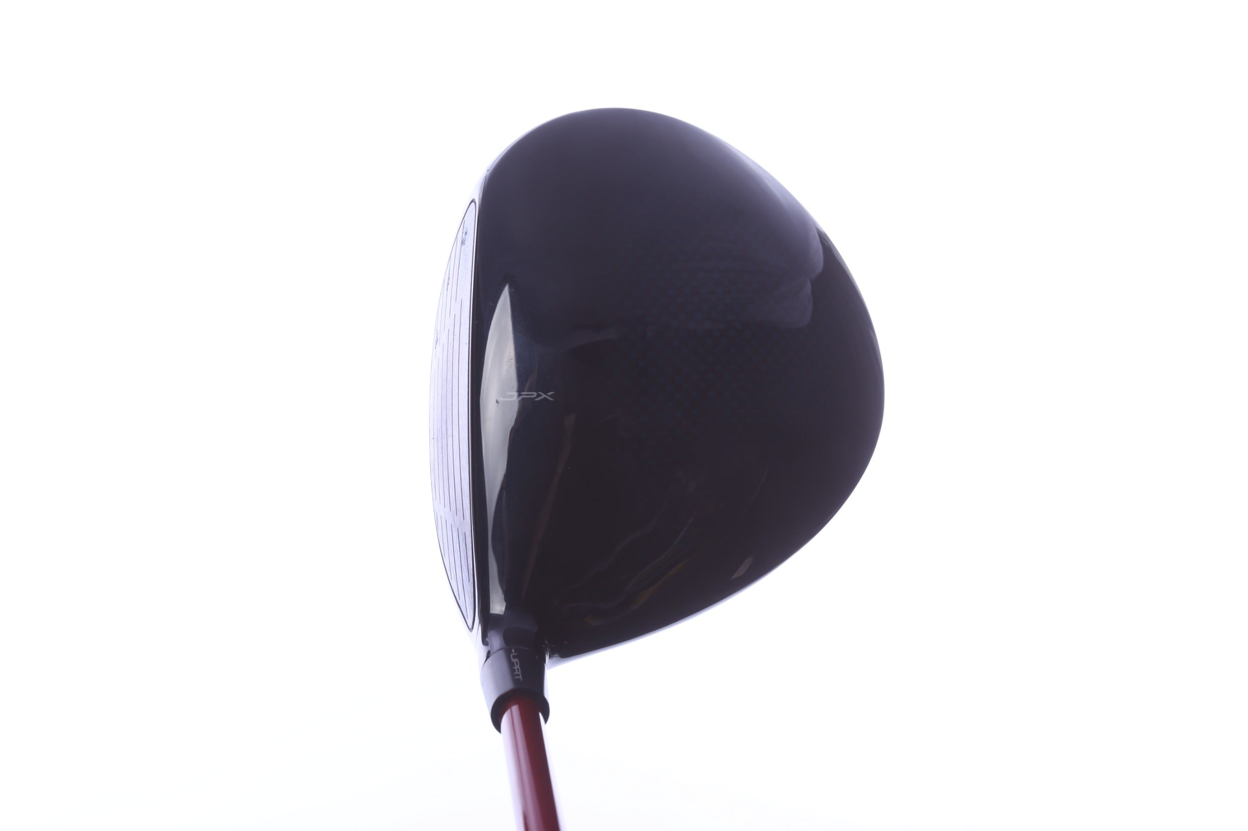 Used Mizuno JPX One Select Driver - 9 Degrees - Stiff Flex Project X Denali Red - Right-Handed