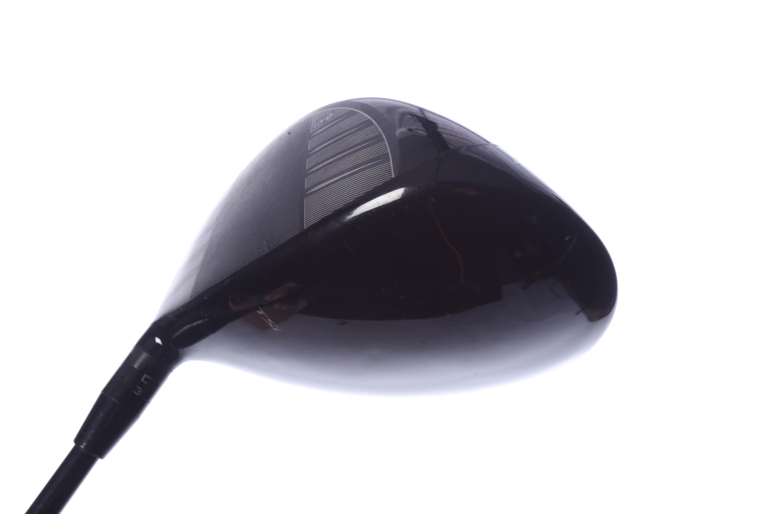 Used Titleist TSi3 Driver - 8 Degrees - Stiff Flex Project X HZRDUS Smoke RDX - Right-Handed-Next Round