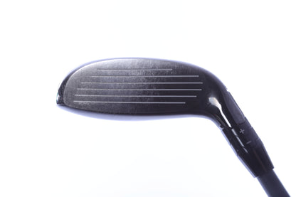 Used Callaway Elyte 5H Hybrid - Left-Handed - 27 Degrees - Seniors Flex-Next Round