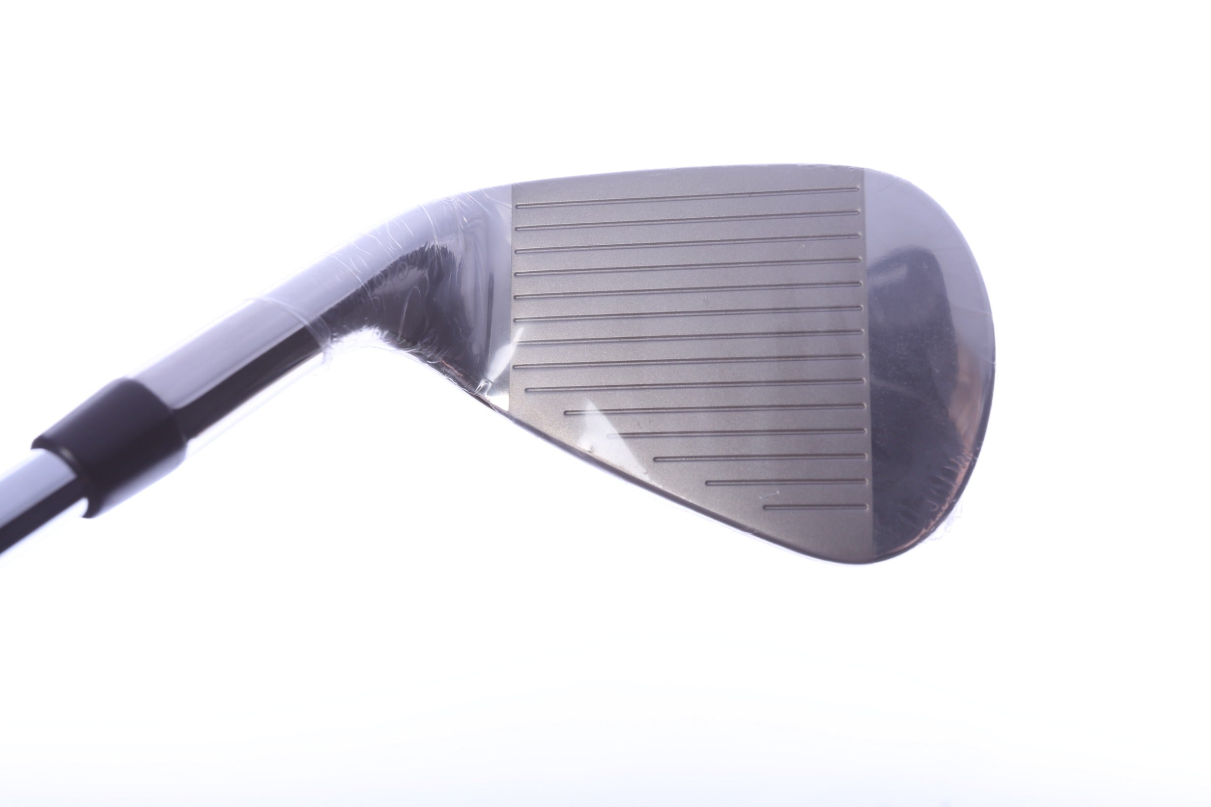 Used Callaway Paradym Ai Smoke Approach Wedge - Right-Handed - 46 Degrees - Stiff Flex