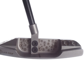 Used L.A.B. Golf Link1 Putter - Right-Handed - 33 in - Blade-Next Round