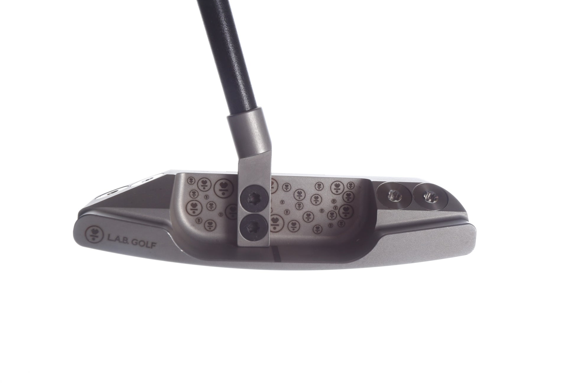 Used L.A.B. Golf Link1 Putter - Right-Handed - 33 in - Blade-Next Round