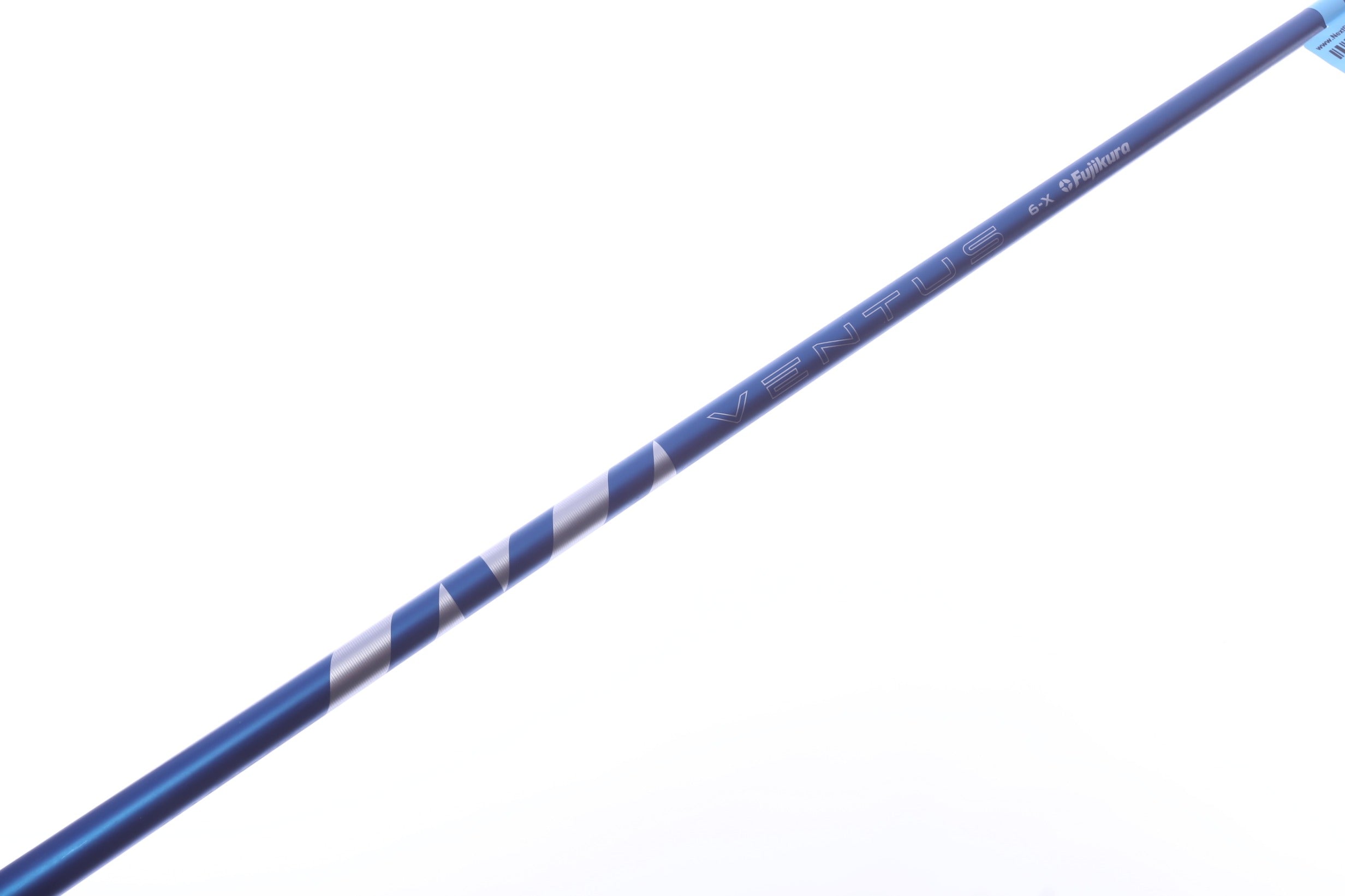 Used Fujikura Ventus Blue Velocore Driver Shaft Extra Stiff Flex Graphite - 44.75 in - Callaway Opti-Fit Adapter