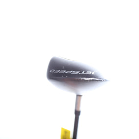 Used TaylorMade JetSpeed 3H Hybrid - Right-Handed - 19 Degrees - Regular Flex-Next Round